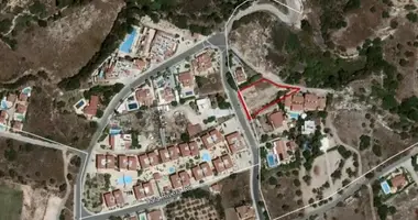 Wohnung in Tala, Zypern