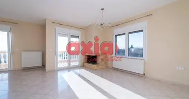 Квартира 2 комнаты в Перни, Греция