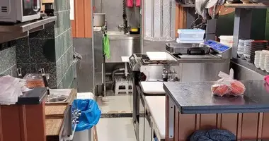 Propriété commerciale 40 m² dans Varsovie, Pologne