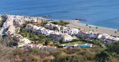 3 bedroom house in Manilva, Spain