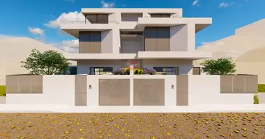 Casa 4 habitaciones en Kargicak, Turquía