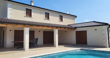 Ferienhaus 3 Schlafzimmer in Opcina Marcana, Kroatien