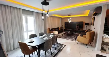 Apartamento 4 habitaciones en Mahmutlar, Turquía
