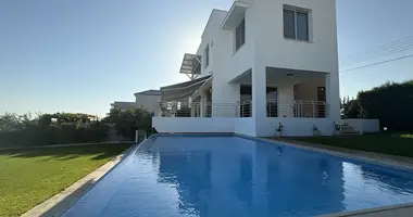 4 bedroom apartment in Limassol, Cyprus