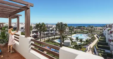 Bungalow 2 bedrooms in Pulpi, Spain