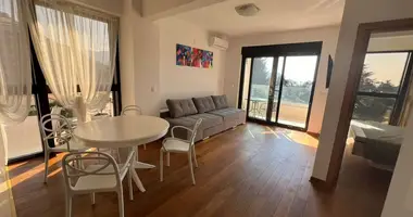 Wohnung 1 Schlafzimmer in Budva, Montenegro