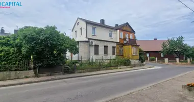 Квартира 2 комнаты в Каунас, Литва