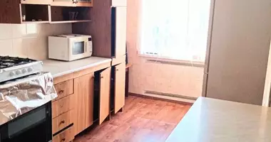 2 room apartment in Svietlahorsk District, Belarus