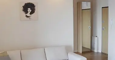 Appartement 1 chambre dans Varsovie, Pologne