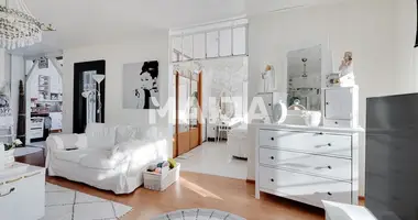 Apartamento en Kouvola sub region, Finlandia