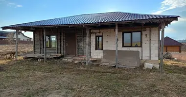 Haus in Plasava, Belarus