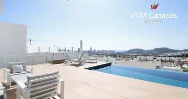 Villa en Finestrat, Španjolska