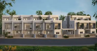 3 bedroom apartment in Limassol, Cyprus