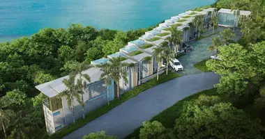 Villa in Pa Tong, Thailand