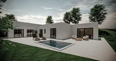 Casa 4 habitaciones en San Roque, Španjolska