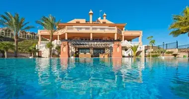 Maison 7 chambres dans Dos Hermanas, Espagne
