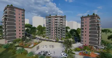 Квартира 3 спальни в Кагытхане, Турция