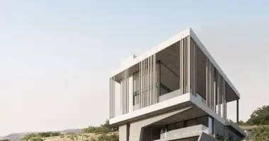 Villa in Germasogeia, Zypern