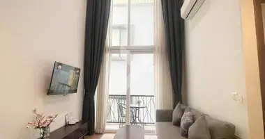 Кондо 2 комнаты в Sangkat Tuol Tumpung Ti Muoy, Камбоджа