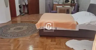 Wohnung 1 zimmer in Budva, Montenegro