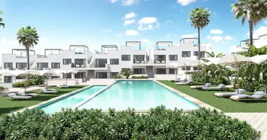 Apartamento 2 habitaciones en Torrevieja, Španjolska