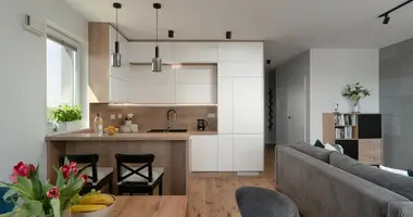 Appartement 3 chambres dans Varsovie, Pologne