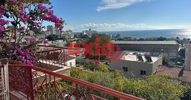 1 room studio apartment in Kavala Municipality, Greece