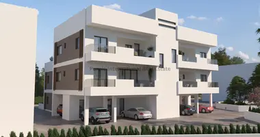 2 bedroom apartment in Paralimni, Cyprus