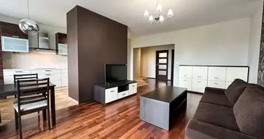 Appartement 2 chambres dans Varsovie, Pologne