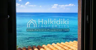 Villa 4 habitaciones en Kalandra, Grecia