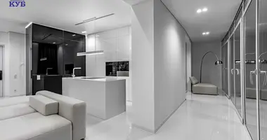 3 room apartment in Minsk, Belarus