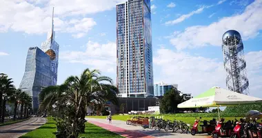 Appartement 1 chambre dans Batoumi, Géorgie