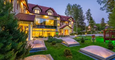 Propriété commerciale dans Smolice, Pologne