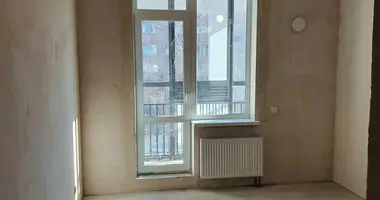 Mieszkanie 1 pokój w Petersburg, Rosja