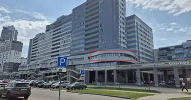 Офис 331 м² в Минск, Беларусь