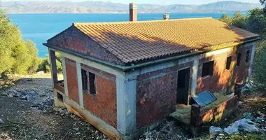 Parcela en Kassiopi, Grecia