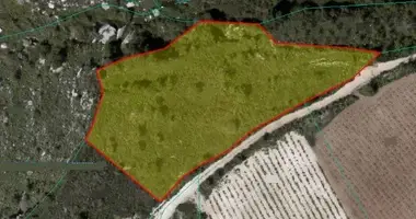 Appartement dans Kathikas, Chypre