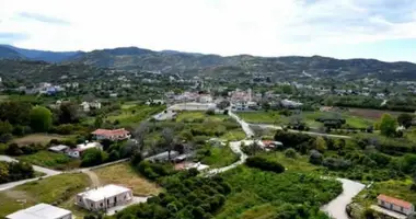 Parcela en Polis Chrysochous, Chipre