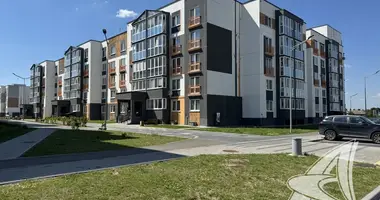 Tienda 56 m² en Muchaviecki sielski Saviet, Belarús