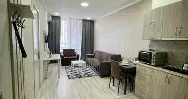 Apartamento 2 habitaciones en Batumi, Georgia