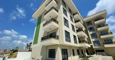 1 bedroom apartment in Alanya, Turkey