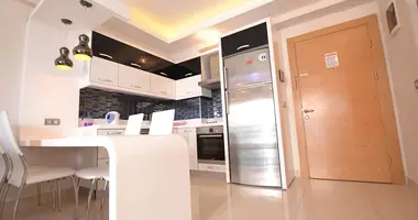 1 bedroom apartment in Alanya, Turkey