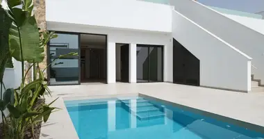 Reihenhaus 3 zimmer in Los Alcazares, Spanien