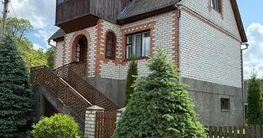 Maison 5 chambres dans Staryja Darohi, Bélarus