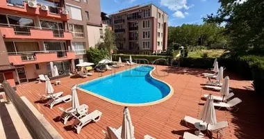 Квартира 2 комнаты в Несебр, Болгария