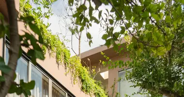 Villa 3 bedrooms in Choeng Thale, Thailand