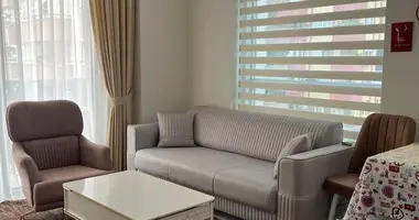 Apartment in Mahmutlar, Turkey