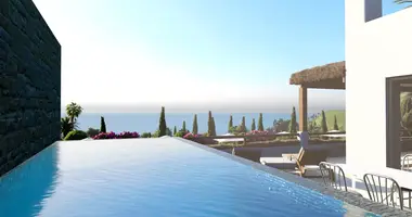 Studio apartment 1 bedroom in Agios Amvrosios, Northern Cyprus