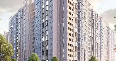 1 room apartment in Odesa, Ukraine