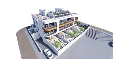 Penthouse 3 bedrooms in Benijofar, Spain